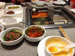 -海底捞火锅(雄峰城店)