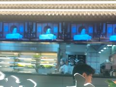 -小龙坎火锅(IFS HOT店)