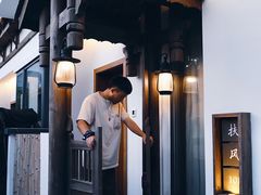 -安顺旧州古镇