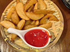 -Uncle Kosto科斯托·中东菜