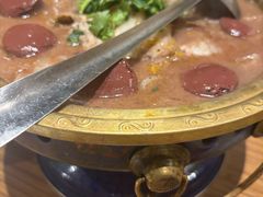 -金掌勺·锅包肉(广渠门店)