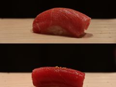 金枪鱼大腹-晴空·日本料理(万象城店)