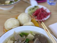 -四十九丸子汤(友好店)