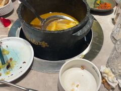 -芸山季·云南山珍菌火锅(宝能环球汇店)