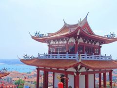 -莆田湄洲妈祖祖庙