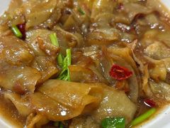 -如意香辣鸡架(总店)