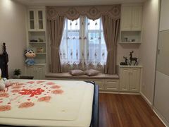 -新丝路白璧(红星美凯龙汉阳商场店)