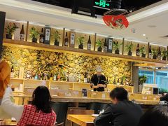 -森味花园·日本料理(伊藤洋华堂亚运村店)