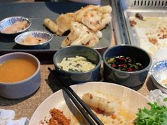 -新石器烤肉(石路天虹店)