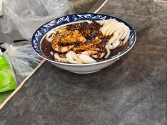 -张明富面皮店(东大街店)