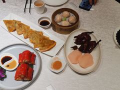 -丰鲤楼•闽南茶楼(仟禧汇店)