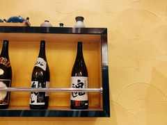 -福库回转寿司(万达广场店)