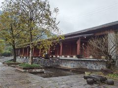 -黄公望隐居地