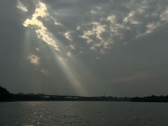 -丁香湖公园