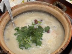 -利杨记·本味轩粥坊·烧烤(宝体店)