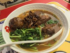 -阳阳中国饭(龙湖大兴天街)