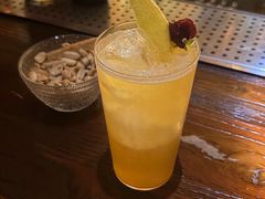 -HUNTING BAR亨霆鸡尾酒馆(越秀淘金店)