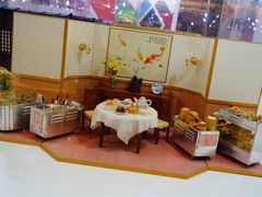 -梅龙镇广场