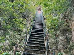 -吉林拉法山