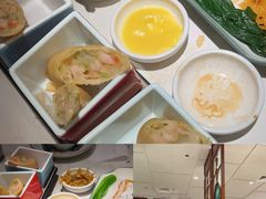 -禄运茶居·手工点心(猎德店)