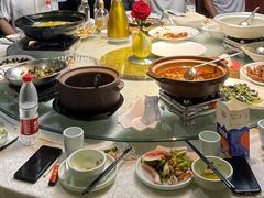 -美味故事特色餐厅(汉阳郭茨口店)