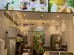 -书亦烧仙草(印象汇都市店)