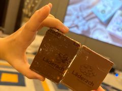 -Laderach 莱德拉(上海环贸iapm店)