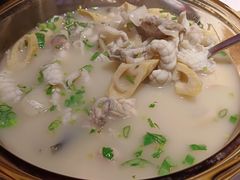 -肆月河豚·新淮扬菜·烤鸭(中关村店)