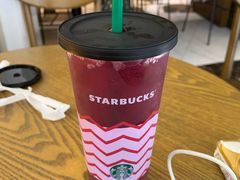 -星巴克(广州东圃天银店)