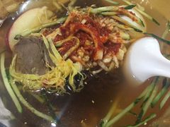 传统冷面-顺姬冷面(长春旗舰店)