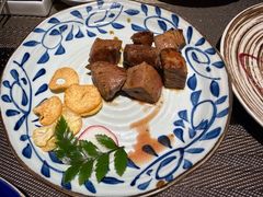 -極上萬膳·日料放题(海岸城店)