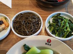 -李先生牛肉面大王(欧亚卖场店)