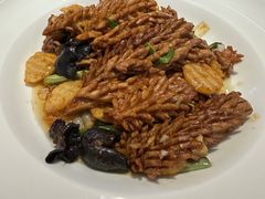 -闫府私房菜·老字号(恒隆店)