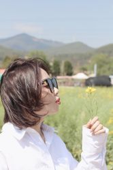 -FRIDAY星期五专业美发沙龙