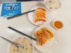 -劈柴院锅贴(沈阳路店)