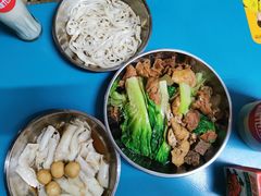 -修记牛杂店(同华东一路店)