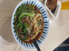 -东方削面(迎泽街店)