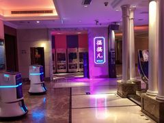 -纯K(西湖店)