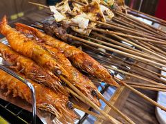 -李不管把把烧(天府三街店)
