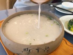 -鲜塘宴·千岛湖大鲫鱼(南湖店)