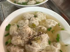 -汪家馄饨(集庆路店)