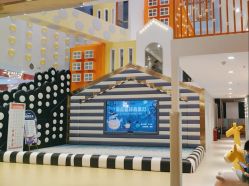 -meland club亲子乐园(重庆万象城店)
