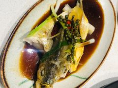 -渔夫蒸鲜(世奥湾店)