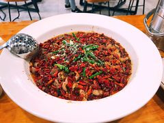 -邱大妈水煮(龙山店)