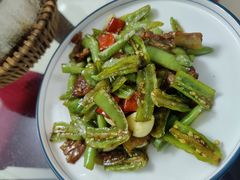 -随意茶庄·地道杭帮农家菜(梅家坞店)