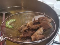 -陈记顺和牛肉火锅馆(天河北路店)