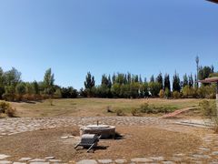 -马家湾湿地公园