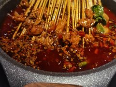 -钢管厂五区小郡肝串串香(滨江店)