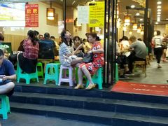 -小门坎三合鱼(总店)