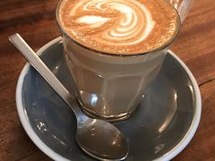 澳白-RAC BAR(安福路店)